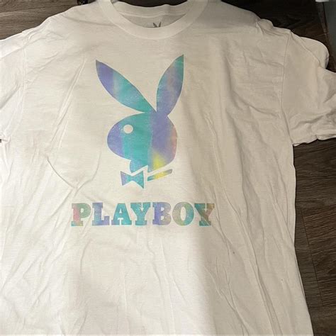 playboy t shirt|Playboy Tshirt